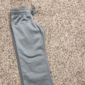 Under Armour women's sweatpants